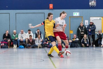 Bild 48 - wCJ Norddeutsches Futsalturnier Auswahlmannschaften